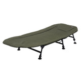 Lettino - Prologic C-Series 6 Leg Bed 105Kg