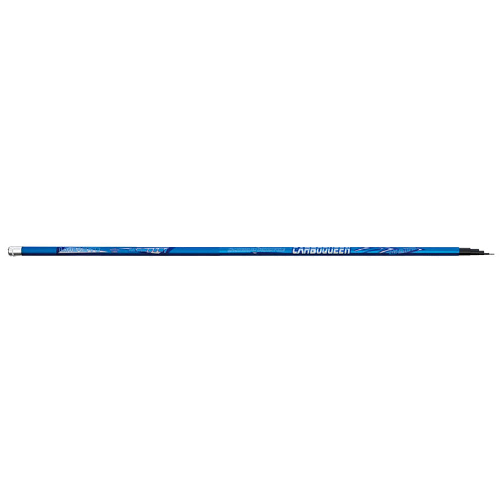 Lineaeffe - Carbo Queen Pole Rod 5.00Mt Fino A 40G 5 Sez. 247G 120 Cm