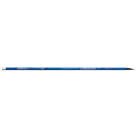 Lineaeffe - Carbo Queen Pole Rod 5.00Mt Fino A 40G 5 Sez. 247G 120 Cm