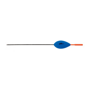 Lineaeffe - Galleggiante In Eva Blu 2Gr Giallo Fluo