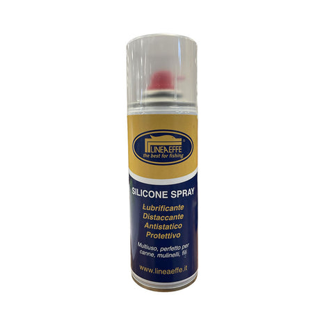 Lineaeffe - Silicone Spray