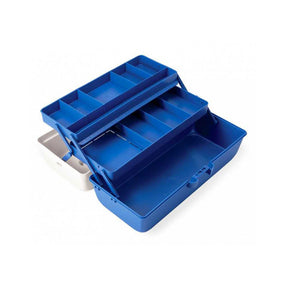 Lineaeffe - Valigetta Pesca 2 Piani