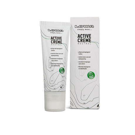 Lowa - Active Creme Neutral 75Ml (2.65Oz)