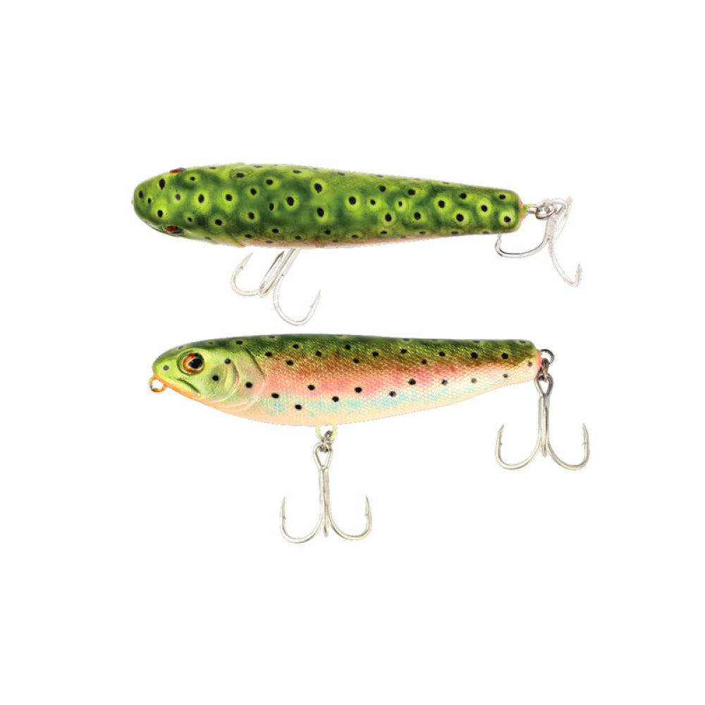 Lures Factory - Sushi Rainbow Trout 21G | 10Cm No.2