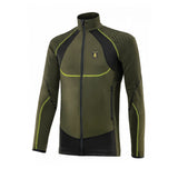 MAGLIA ANTIVENTO - TRABALDO - OURANOS 298/Green - S/M