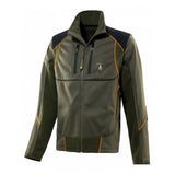 Maglia - Trabaldo Antares Winter 298/Neon Xl
