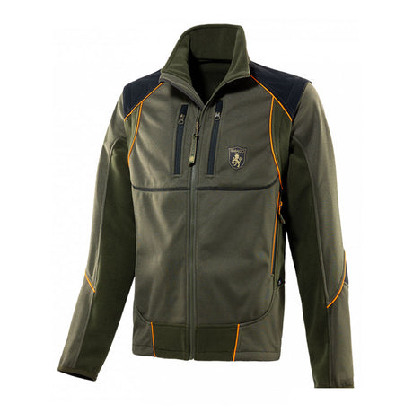 Maglia - Trabaldo Antares Winter 298/Neon Xl