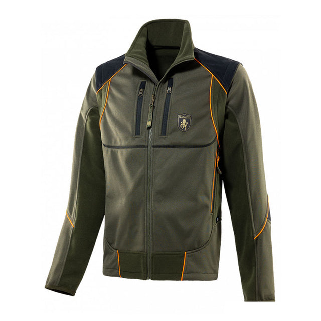 Maglia - Trabaldo Antares Winter 298/Neon Xl