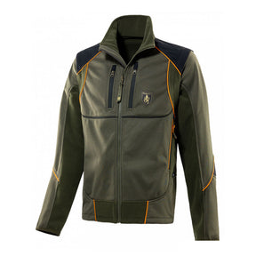 Maglia - Trabaldo Antares Winter 298/Neon Xl