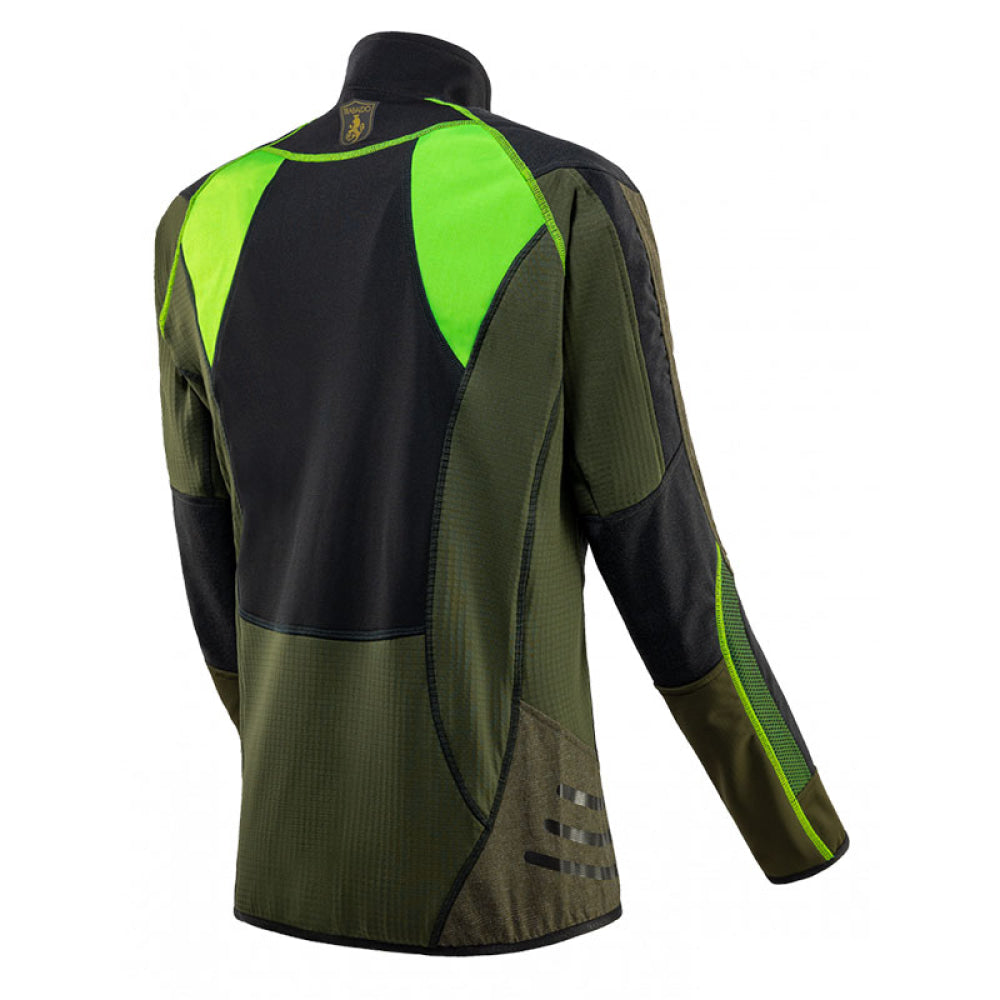 Maglia - Trabaldo Supercayman H.v. 298/Green