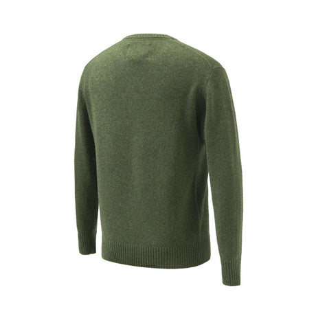 Maglione - Beretta Devon Crewneck Sweater Green