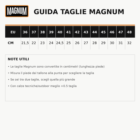 SCARPONI - MAGNUM - ULTIMA PRO RC 8.0 SZ WP Black