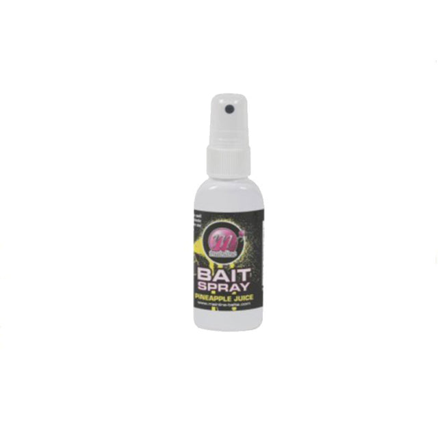 Mainline - Bait Spray Pineapple Juice 50Ml