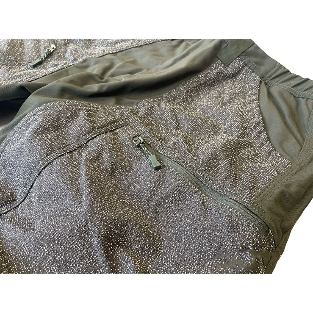 Maremmano - Uomo Pantalone Kevlar Mod. Rocca