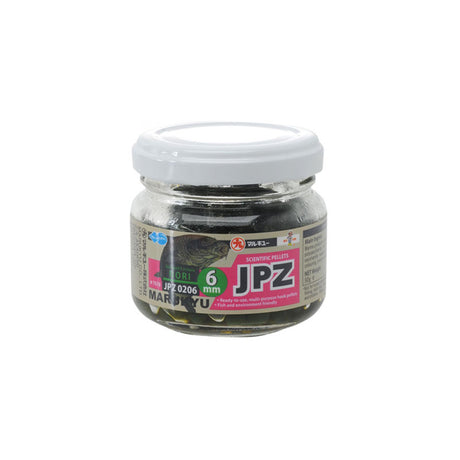 Marukyu - Jpz Seaweed Formula 6Mm