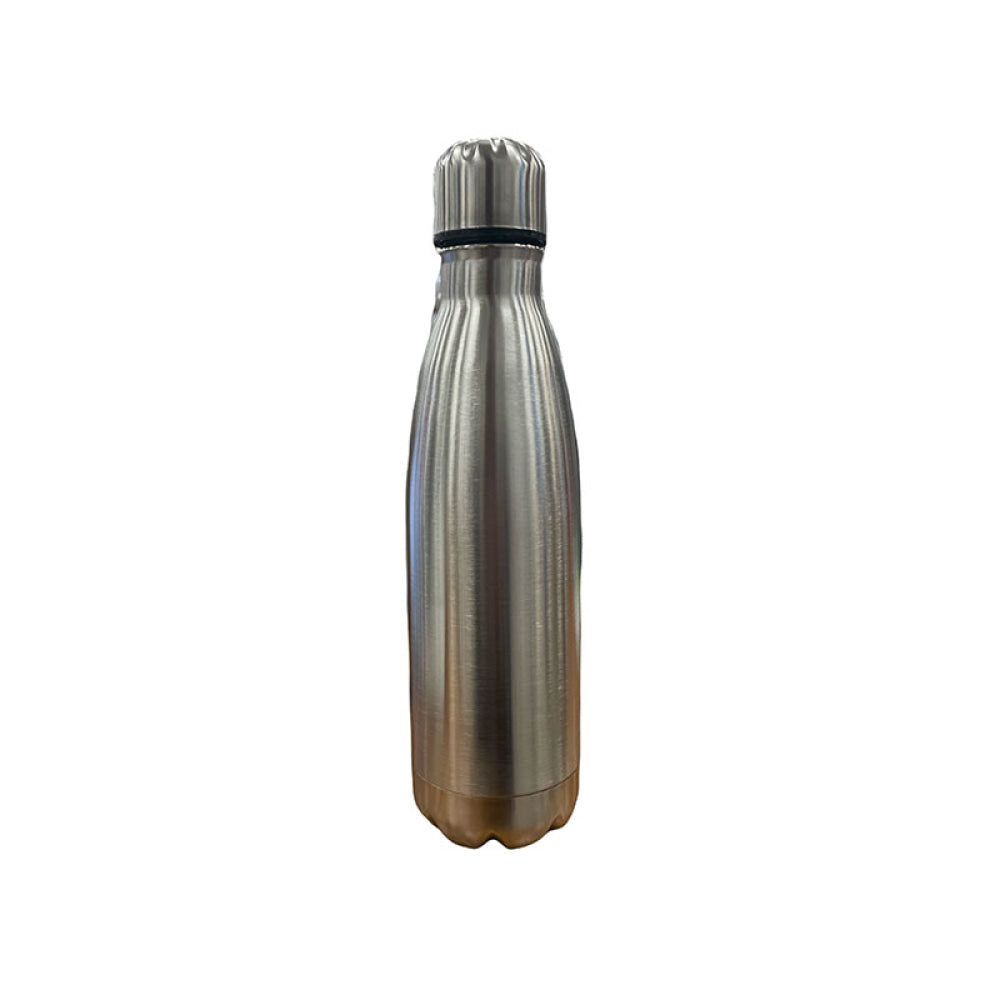 Mascu - Thermos Inox Colore Acciaio 0.5Lt