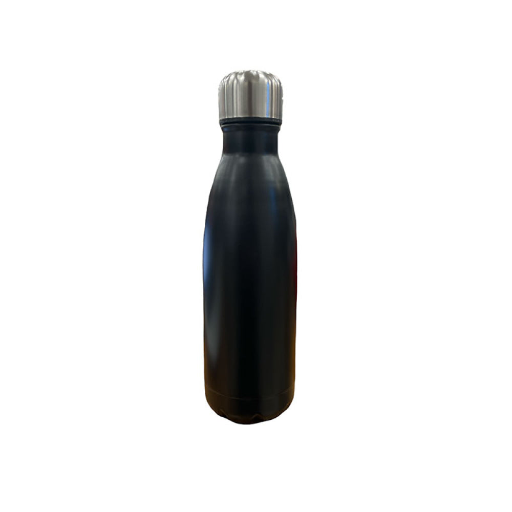 Mascu - Thermos Inox Colore Nero 0.5Lt