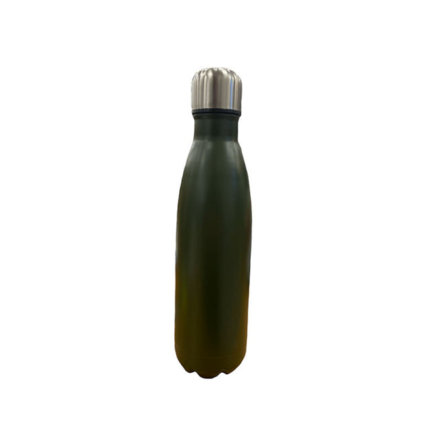 Mascu - Thermos Inox Colore Verde 0.5Lt