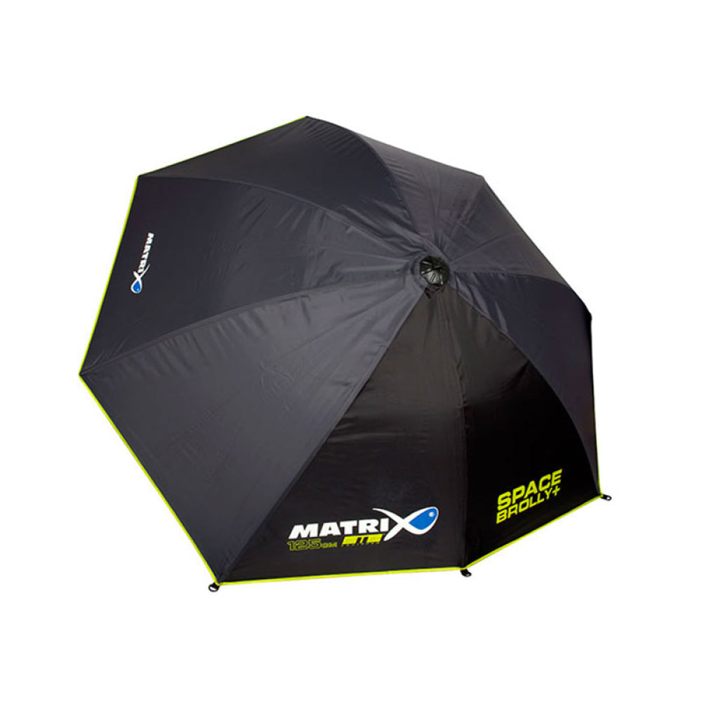 Matrix - Space Brolly+ 125Cm / 50’