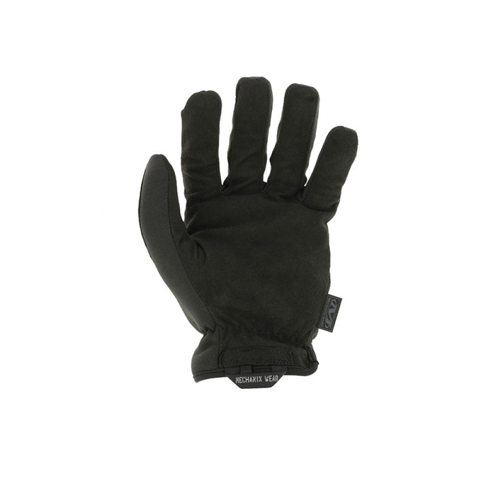 Mechanix Wear - Guanto Fast Fit D4 Black