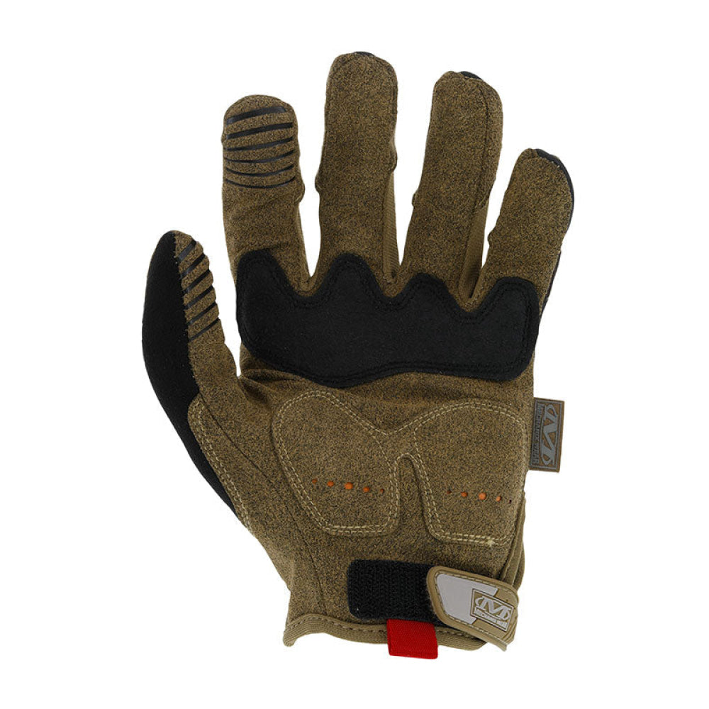 Mechanix Wear - Guanto M-Pact 07 Coyote Brown