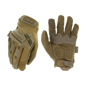 Mechanix Wear - Guanto M-Pact 720/72 Coyote S