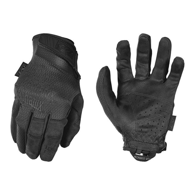 Mechanix Wear - Guanto Speciality Covert 0.5Mm Original Nero S