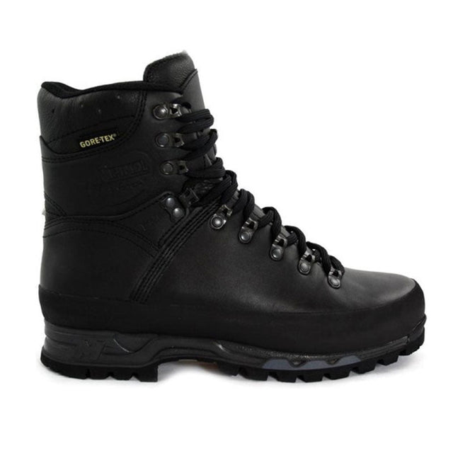 Meindl - Scarponi Island Professional Gtx Black