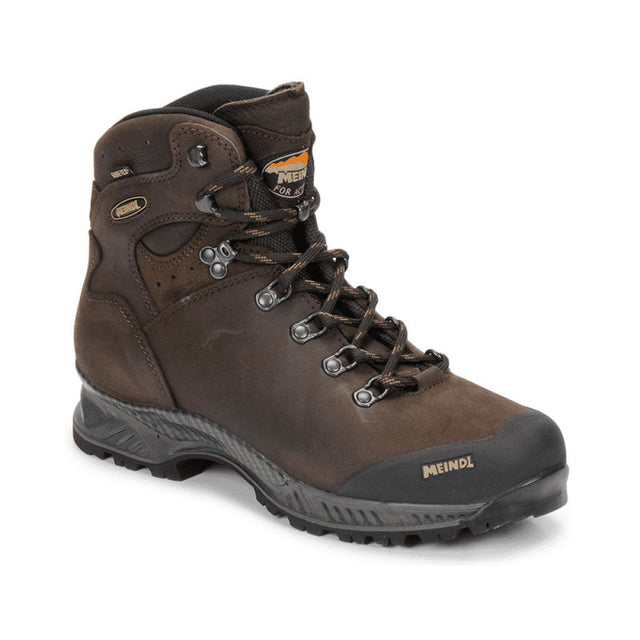 Meindl - Scarponi Softline Top Gtx Mocca 44 1/2