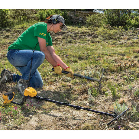 Metal Detector - Garrett Ace300I