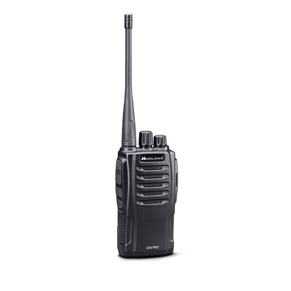 Midland - G10 Pro Pmr446 Transceiver