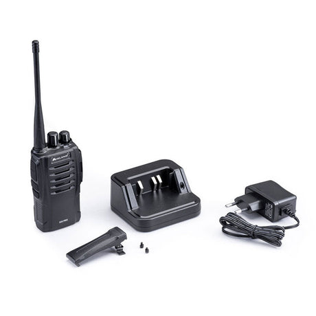 Midland - G10 Pro Pmr446 Transceiver