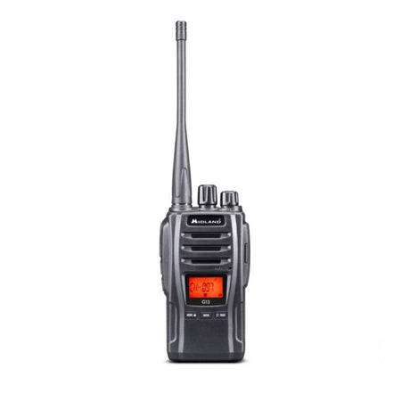 Midland - G13 Pmr446 Transceiver