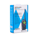 Midland - G9 Pro Dual Band Pmr446/Lpd Transceiver