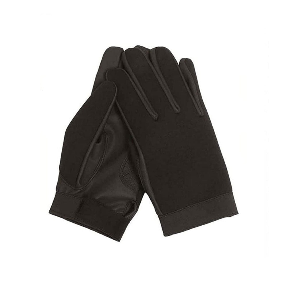 Mil Tec - Guanto Neoprene Nero M