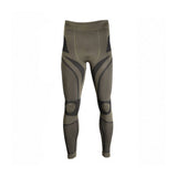 Mil-Tec - Intimo Funzionale ’Performance’ Olive