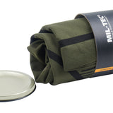 Mil-Tec - Intimo Funzionale ’Performance’ Olive