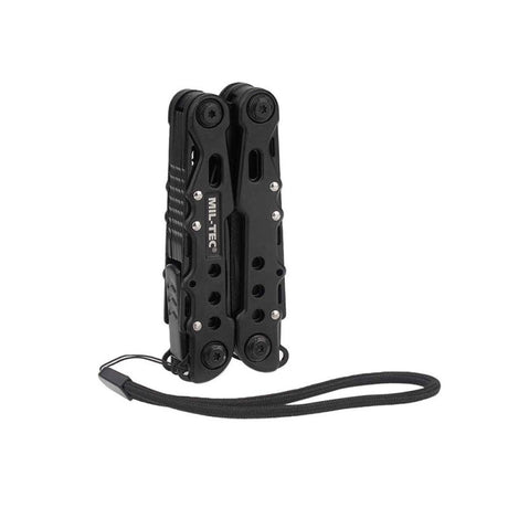 Mil-Tec - Pinza Multi Tool Black