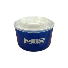 Milo - Scatola Porta Esche Matrioska 1 3/4 1/2 1/4 1/8 Lt