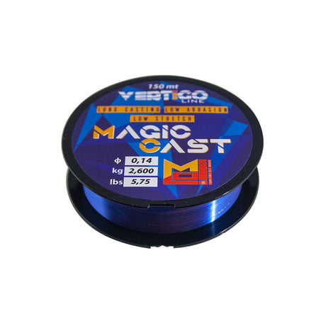 Milo - Vertigo Line Magic Cast 150Mt 0 16 3 400 7 50