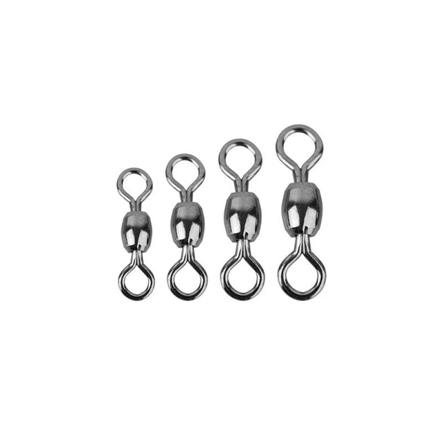 Minuteria - Savage Gear Swivel (15 Pz) Size M 38Kg