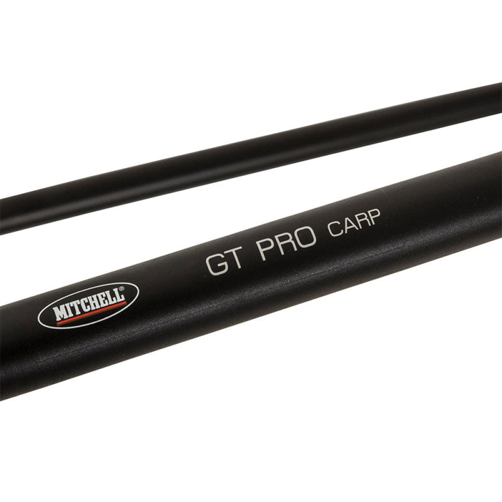 Mitchell - Combo Gt Pro Complete Carp Set