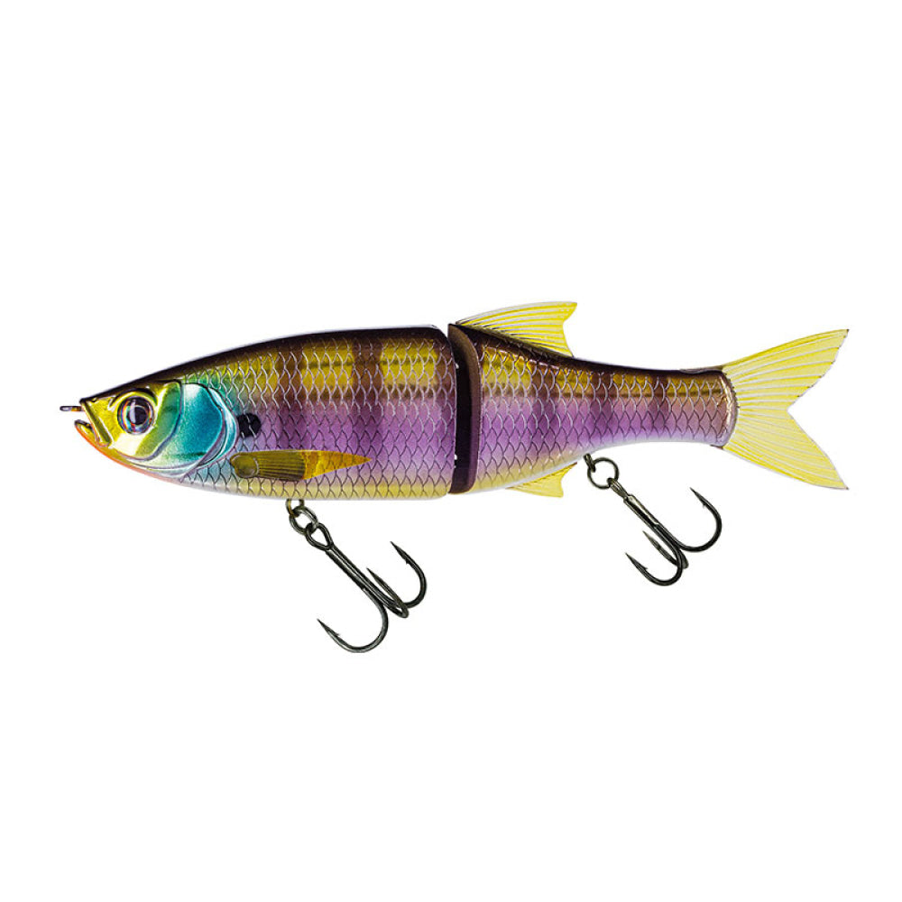 Molix - Glide Bait 178 Floating 17 8Cm 7 In 73G 2.1/2Oz Mx Blue Gill