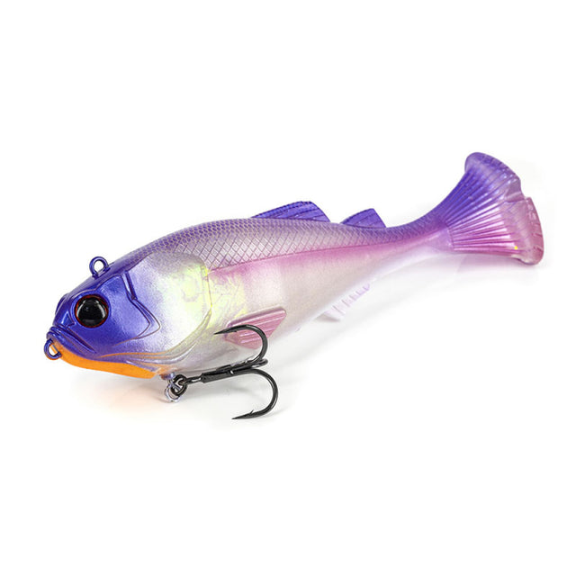 Molix - Hybrid Swimmer 165 16.5Cm 6.5In 70G 2.1/2Oz Bomboshad