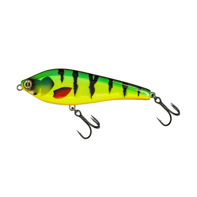 Molix - Pike Jerk 140 Sinking 14Cm 5.5In 85G 3Oz Jamaika