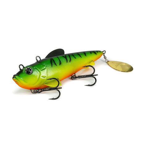 Molix - Spin Shad 160 16Cm 6.25In 160G 5.5Oz Jamaika