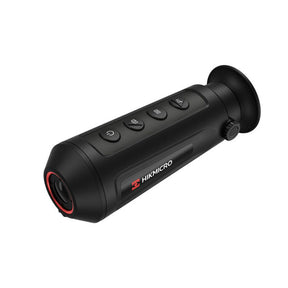 Monocolo Termico - Hikmicro Lynx Pro Hd Lh15 Dig.zoom 1.47/11.76X Telemetro 8G Wifi 1280×960 Lens