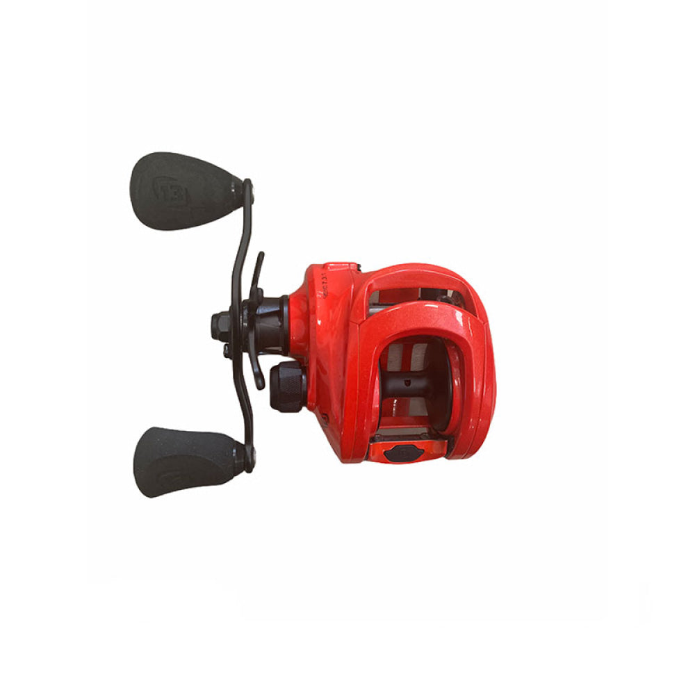 Mulinello - 13 Fishing Concept Z Left Hand Gear Ratio 7.3: 1