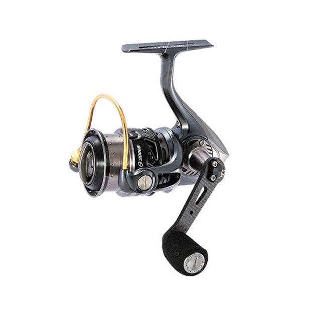 Mulinello - Abu Garcia Revo Alx Theta 2000S