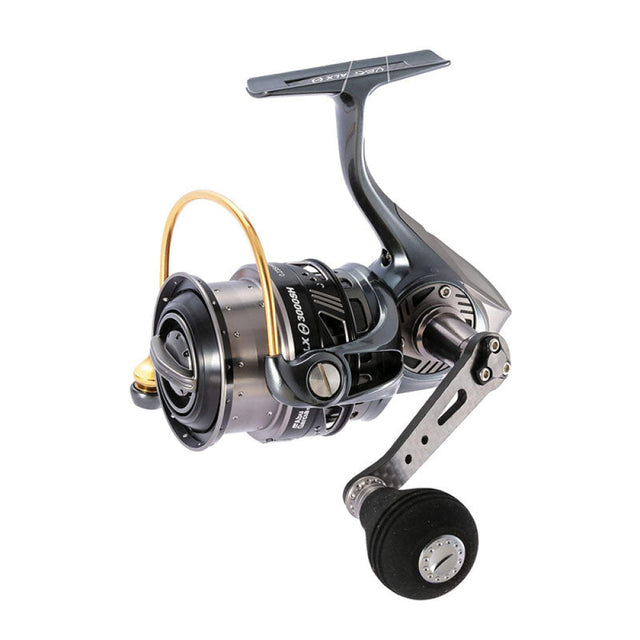 Mulinello - Abu Garcia Revo Alx Theta 3000Sh